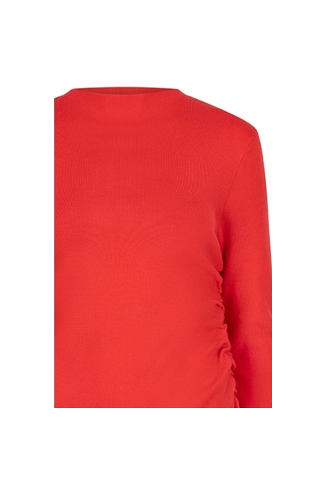 SWEATER SOOF QA08 1 315 coral